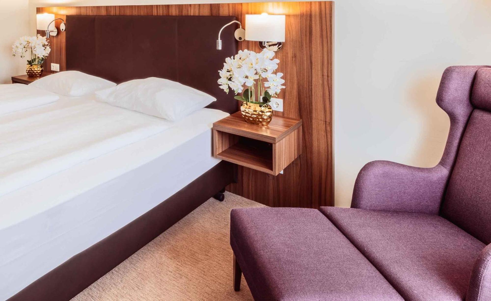 Plaza Premium Wiedeń