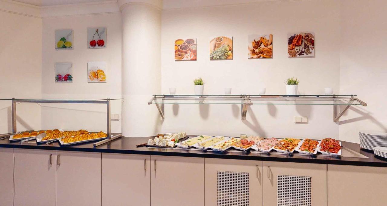 Hotel Plaza Premium Wien