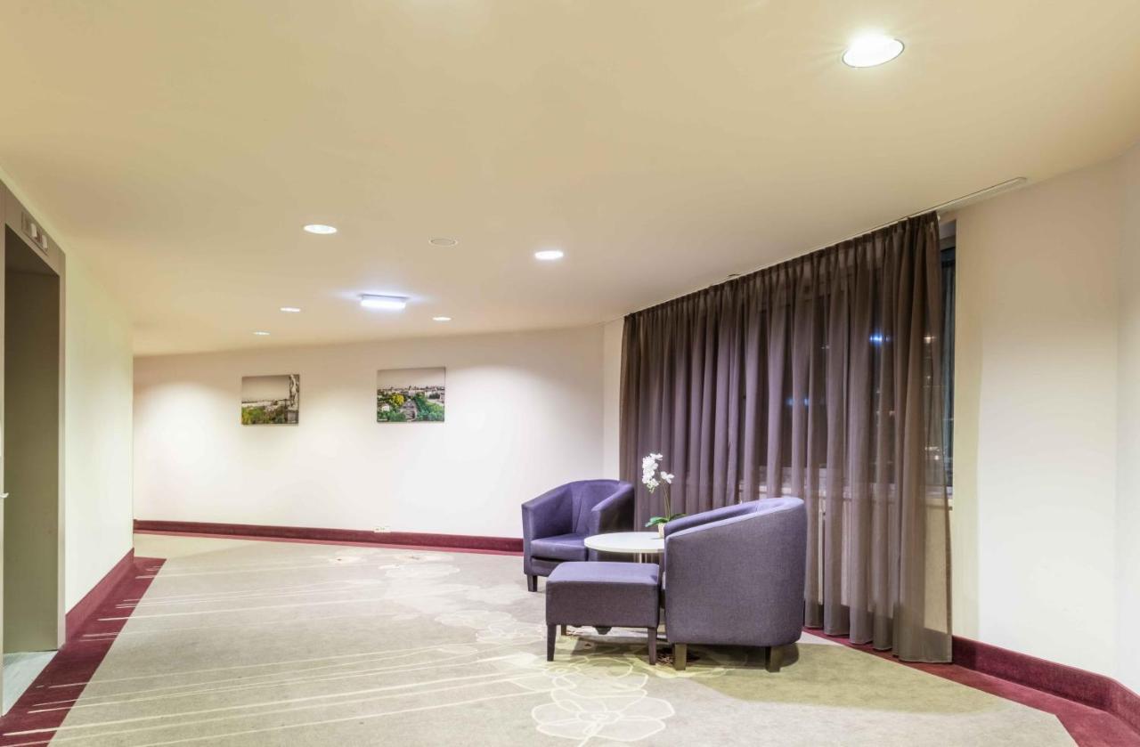 Plaza Premium Wien