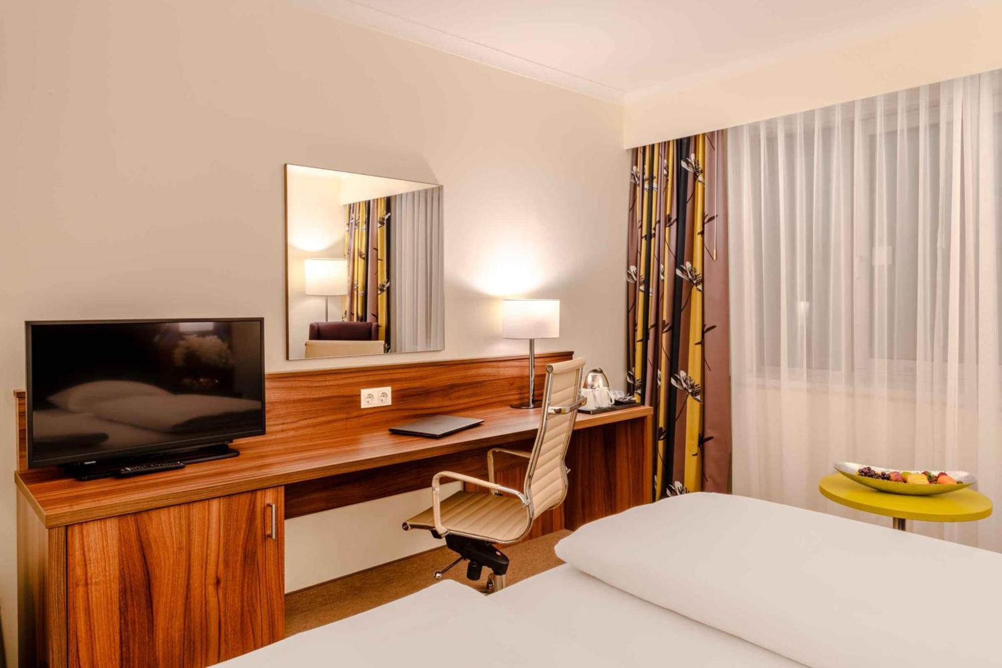 Plaza Premium Hotel Wien
